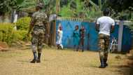 Rahoton tsaro: Yadda 'yan Boko Haram suka kai hari sansanin sojojin Kamaru