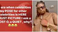 Be humble, singer Paul Play Dairo blows hot as he slams fellow celebrities for not supporting each other