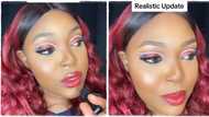 "Too early to give up": Nigerian lady gets job after relocating to UK, her boss dies within three weeks