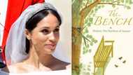 Meghan Markle set to release children's book about father-son relationships