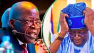 Tinubu tells universities what to prioritise, gives reason
