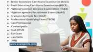 ExamGuide Computer Based Testing (CBT Software) and Learning Application