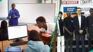 Tech education firm Aptech distributes N701m in scholarships to Nigerian students