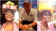 “I will giv you N20k monthly”: Nigerian woman Esther “blows” after lady dragged her for promoting business