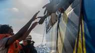 Italy may let in vulnerable migrants off rescue ship but spurn others