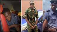Nigerian Navy confirms comedian Cute Abiola is in their custody over breach of naval policy, lawyer reacts