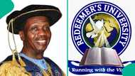 Redeemer's University releases 100-level 2026/2027 school fees for Nursing, Microbiology, Biochemistry