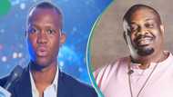 "Don Jazzy's brain is on another level": Nigerian Idol winner Victory Gbakara speaks on his sound, plan & more