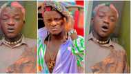 "Dem wan give me N5m instead of N10m": Portable Zazu shares why he didn't perform at inauguration concert
