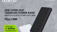 oraimo Toast PD Pro: How your phone will go from 0-60% in 30 minutes with new fast charge technology