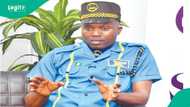 Lagos security operative honoured for returning $9,100