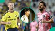 Messi or Ronaldo: Ex-Tottenham star Son Heung-min settles GOAT debate