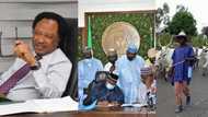 You baptise infamy - Shehu Sani kicks as northern governor defends herders carrying AK-47