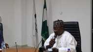 National Bureau of Statistics gives details of Nigeria's GDP growth