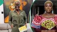 “I needed to be healthy”: Comedian Warri Pikin replies critics of her weight loss, video trends