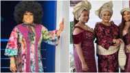 Veteran actress Sola Sobowale shares adorable video, gushes over twin daughters as they celebrate birthday