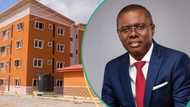 Nigerian state set to launch monthly rent payment scheme to ease tenant burden