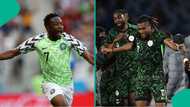 Alex Iwobi closing in on historic Nigerian record ahead of Super Eagles clash with Portugal