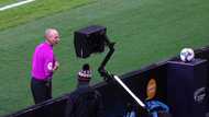 Top Premier League referee and family get death threats for controversial decisions