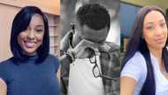 Wake up from the dream: Ghanaian actress Nikki Samonas tells fan who wishes to marry her