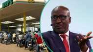 Kamfanin NNPC ya dauki sabon mataki domin kawo karshen wahalar man fetur