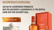 Is this Glenfiddich 21-year-old legit? Here’s how you can unmask counterfeits