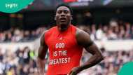 Taiwo Awoniyi's goal celebration sparks controversy as FA considers disciplinary action
