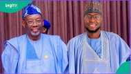 Public affairs analyst speaks on Gov Namadi's leadership, discloses why Jigawa should support him