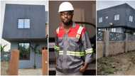 I want to help them: CEO builds house with constant electricity for his workers as a gift