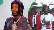 More troubles for Naira Marley as court summons him over alleged internet fraud, netizens react