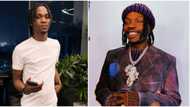 “Naira Marley built houses, he couldn’t even give me one room to stay”: Lil Smart on why he left Marlian Music