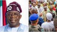 Ifa backs Tinubu on fuel subsidy removal, predicts Nigeria's future