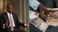 Good news for customers as Nigerian bank successfully meets CBN’s capital requirement