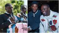 "Nigerians are the smartest people in the world," Akon declares, Naija netizens celebrate as clip goes viral