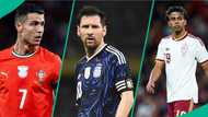 2026 FIFA World Cup: Supercomputer predicts top 5 favourites to win