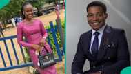 Observant lady shares what she noticed about NSPPD convener Pastor Jerry Eze: "This is not normal"