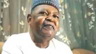 Breaking: National mourning as prominent former Nigerian governor dies