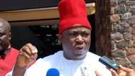 Peter Obi: 'Obidient' movement driven by the masses, beyond our candidate, says Umeh