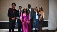 Shaquille O'Neal’s children: how many kids does Shaq have?