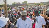 OPINION: Why Governor Abdulrahaman Abdulrazaq enjoys massive support in Kwara