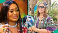 "They had to put me on oxygen": Uchenna Nnanna opens up on terrifying accident that almost claimed her life