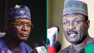 FG flags N288 billion financial irregularities under former INEC chairman Yakubu