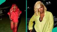 “I’m not hiding any husband”: Niniola opens up on marriage rumours, talks about Teni