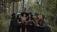 20 different types of witches: what sets them apart from one another?