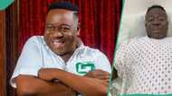 Mr Ibu: "Sad and unfortunate", Nigerian political figures in Nigeria mourn late actor