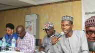 Group to Tinubu: Drop your 2023 presidential ambition, support Osinbajo