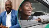 Obi Cubana introduces car-hailing service to rival Bolt, Uber, others in Port Harcourt