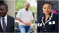 Nigeria's top four business leaders of post-independence are worth over N9trn - Obi Cubana makes notable list