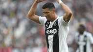 Ronaldo ya bukaci ya bar Juventus, ya na tangaririn neman wanda zai iya biyan albashinsa