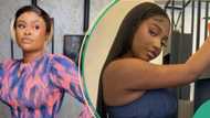 “Such a senseless widow”: Actress Sarah Martins slams Mohbad’s wife, Wunmi, Nigerians react